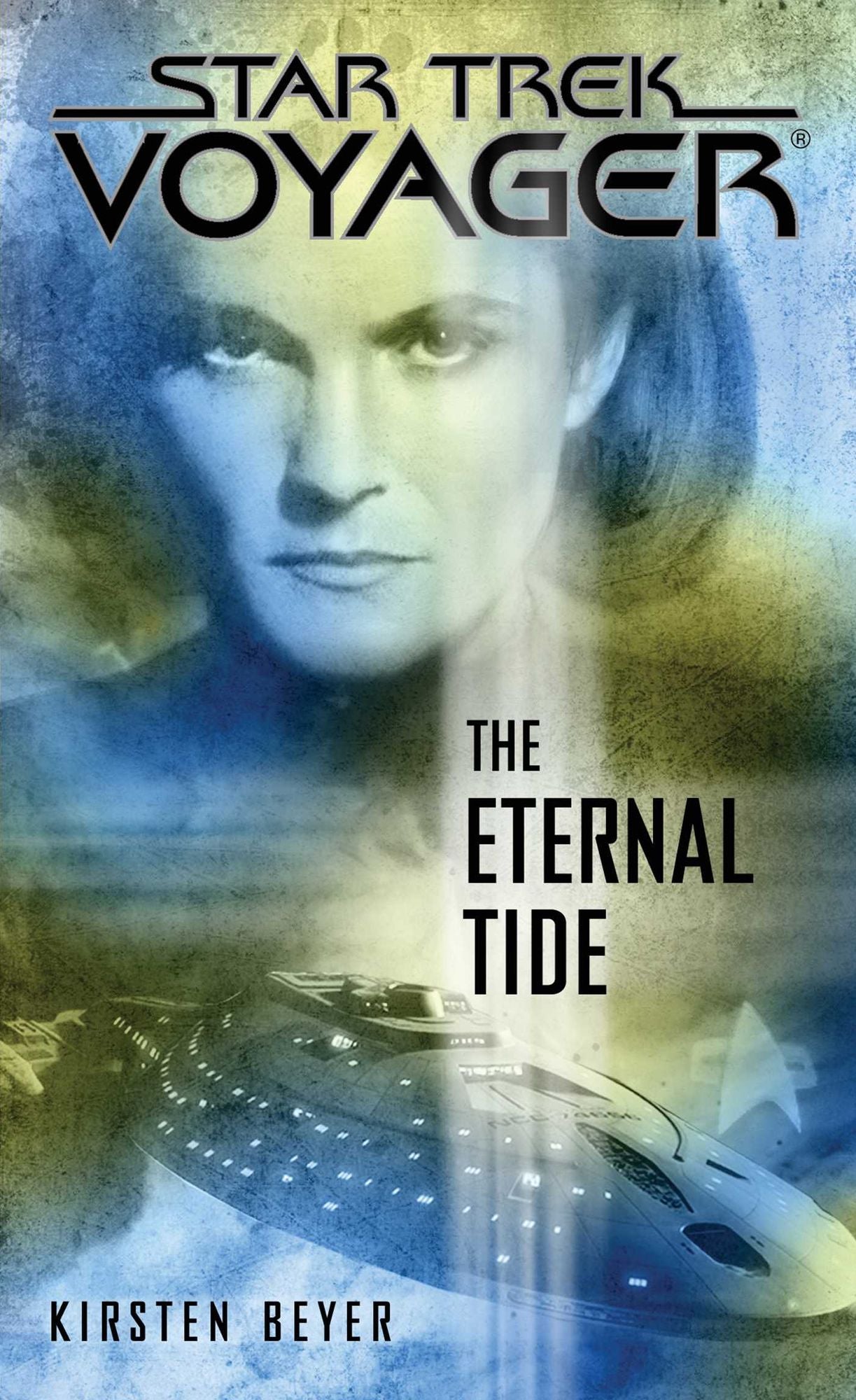 Star Trek Voyager - The Eternal Tide