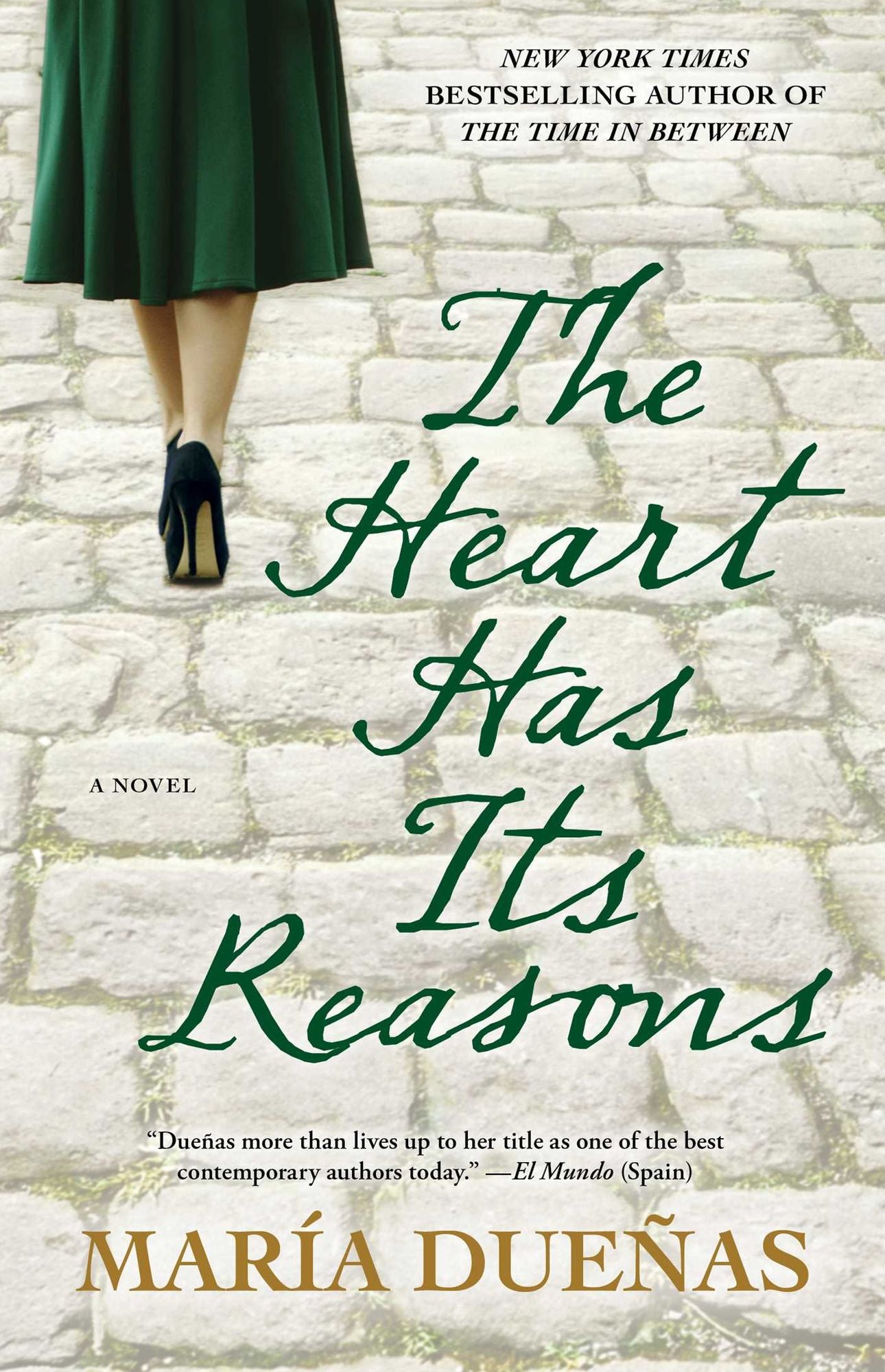 The Heart Has Its Reasons