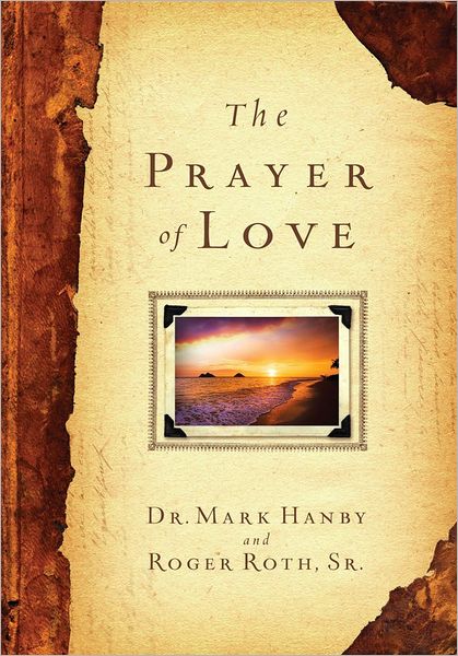 The Prayer of Love