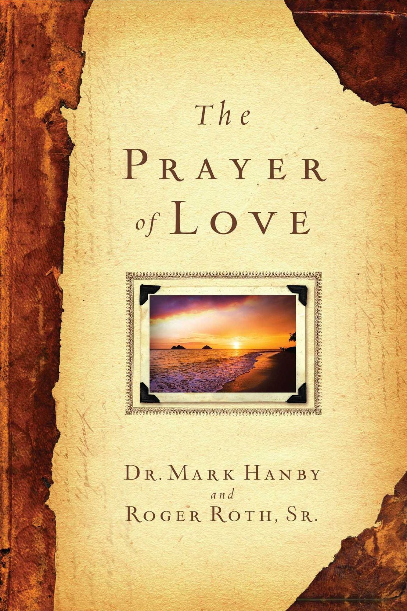 The Prayer of Love