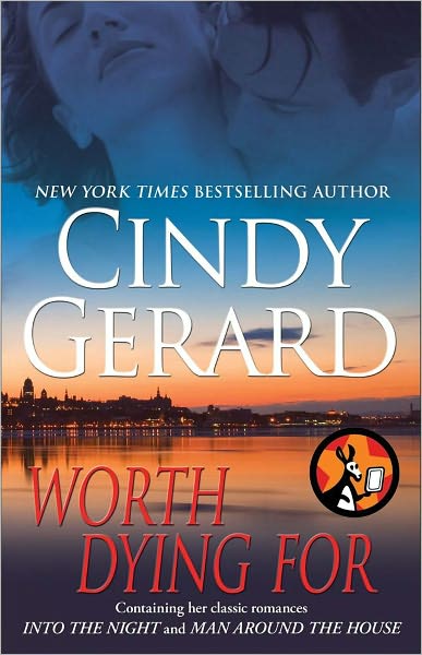 Worth Dying For: 2 Books in 1!