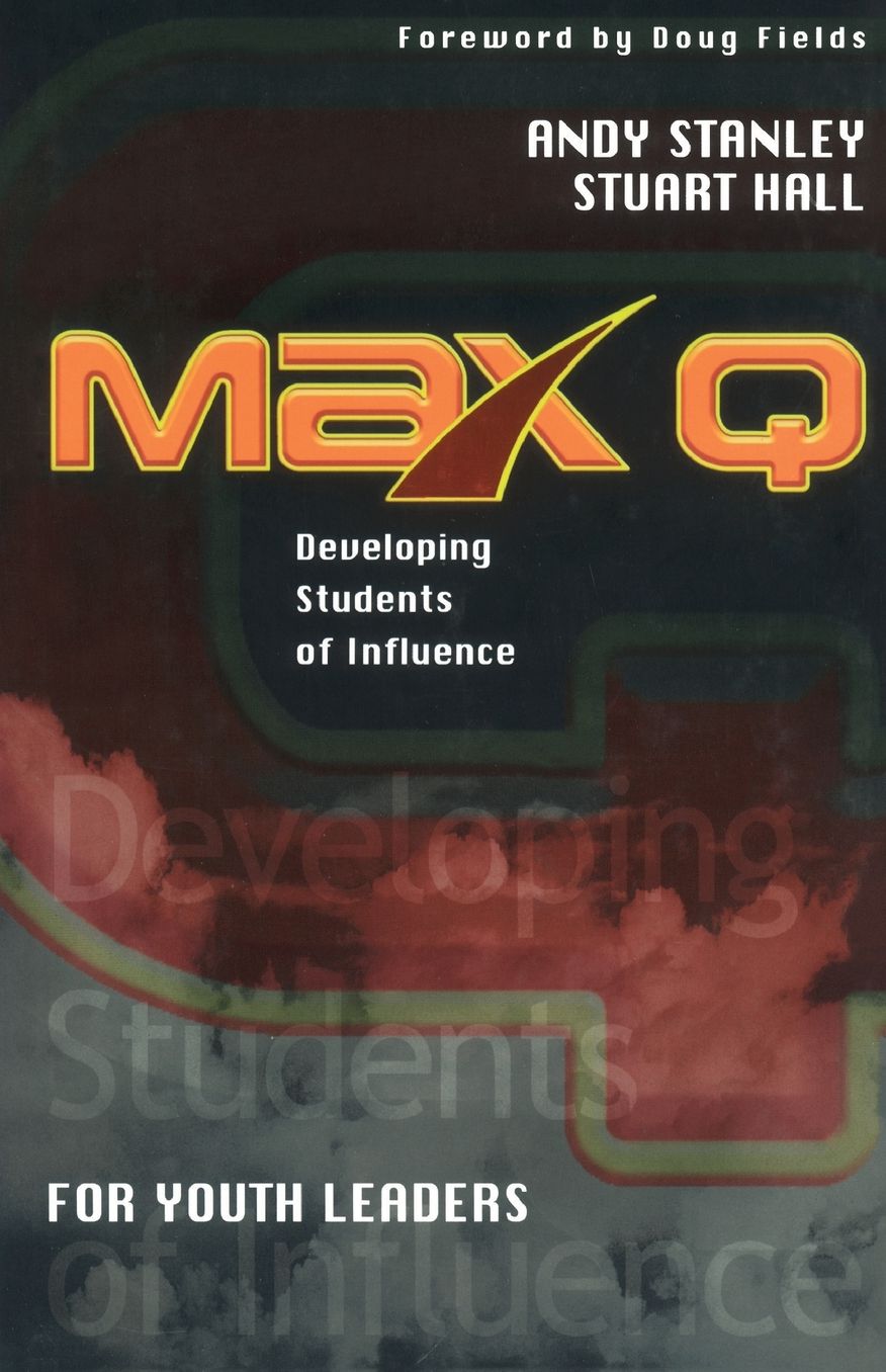 Max Q for Youth Leaders