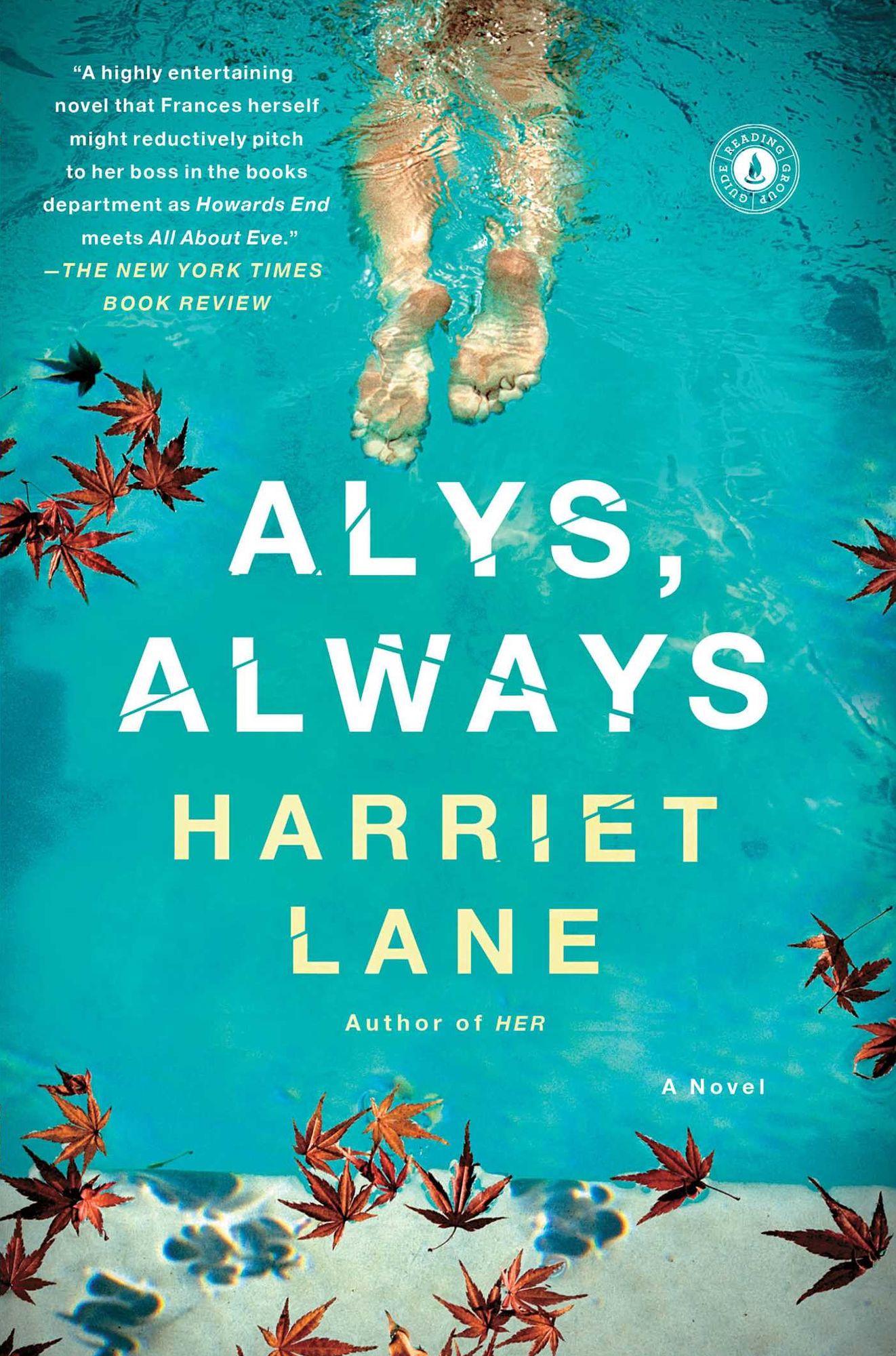 Alys, Always: A Novel