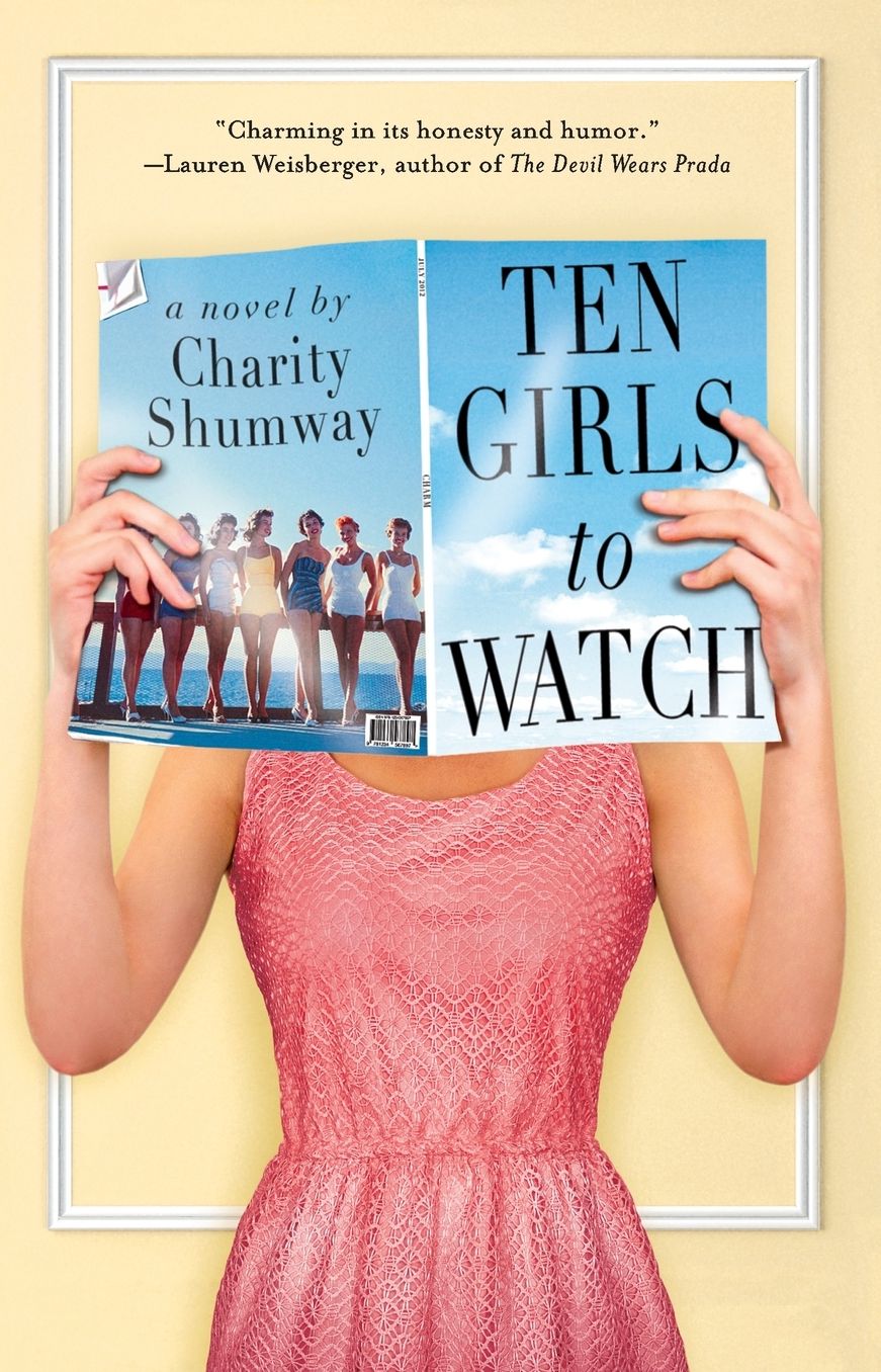 Ten Girls to Watch