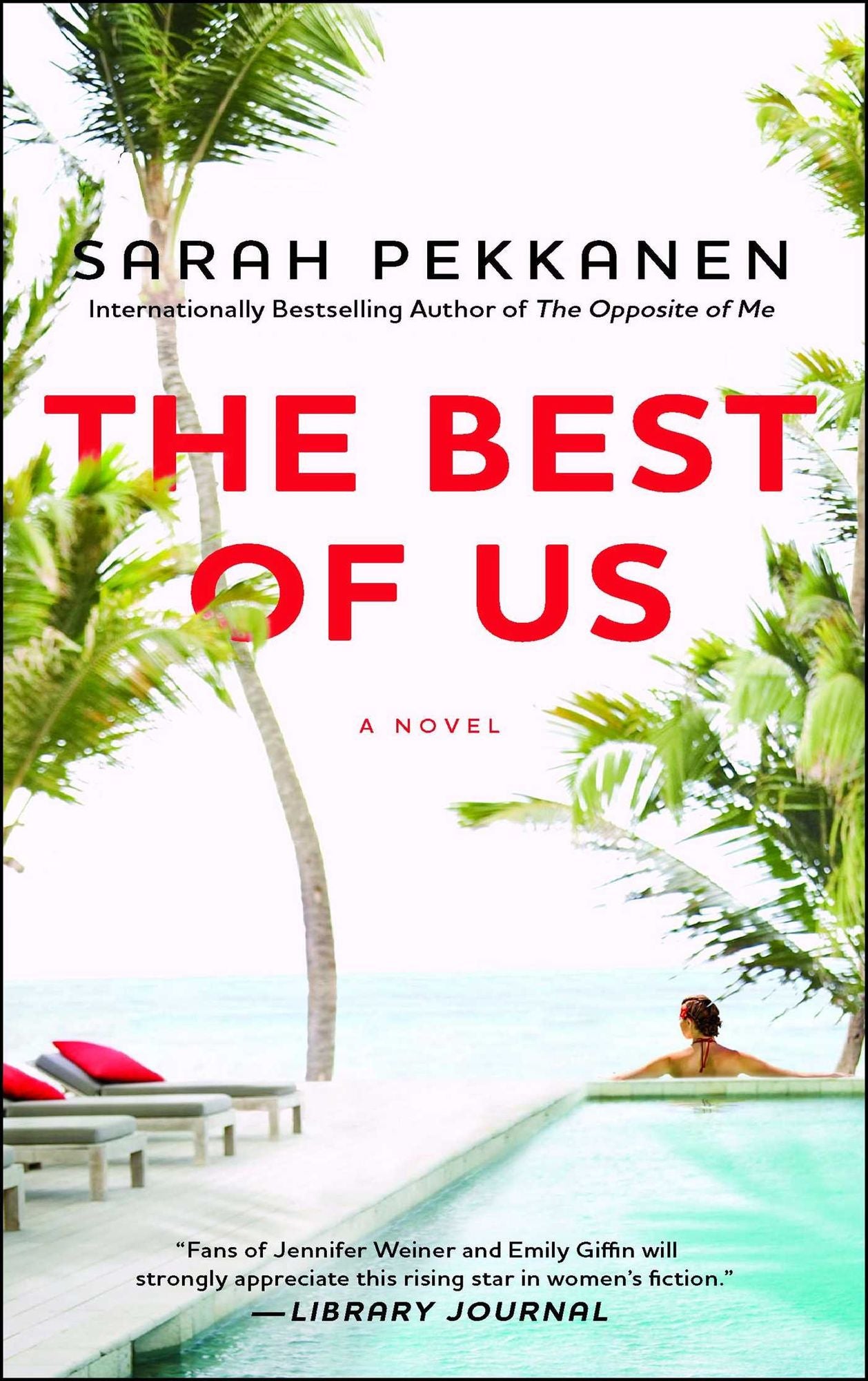 The Best of Us