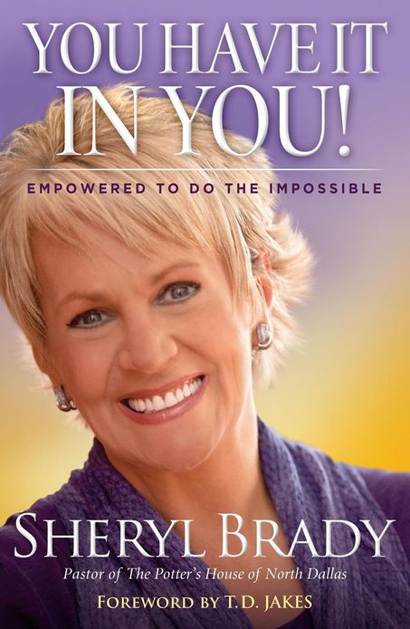 You Have It In You! Workbook