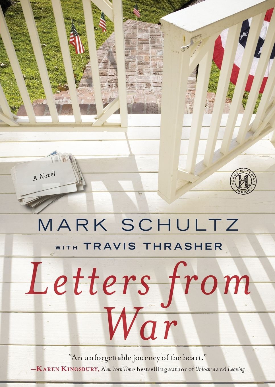 Letters from War