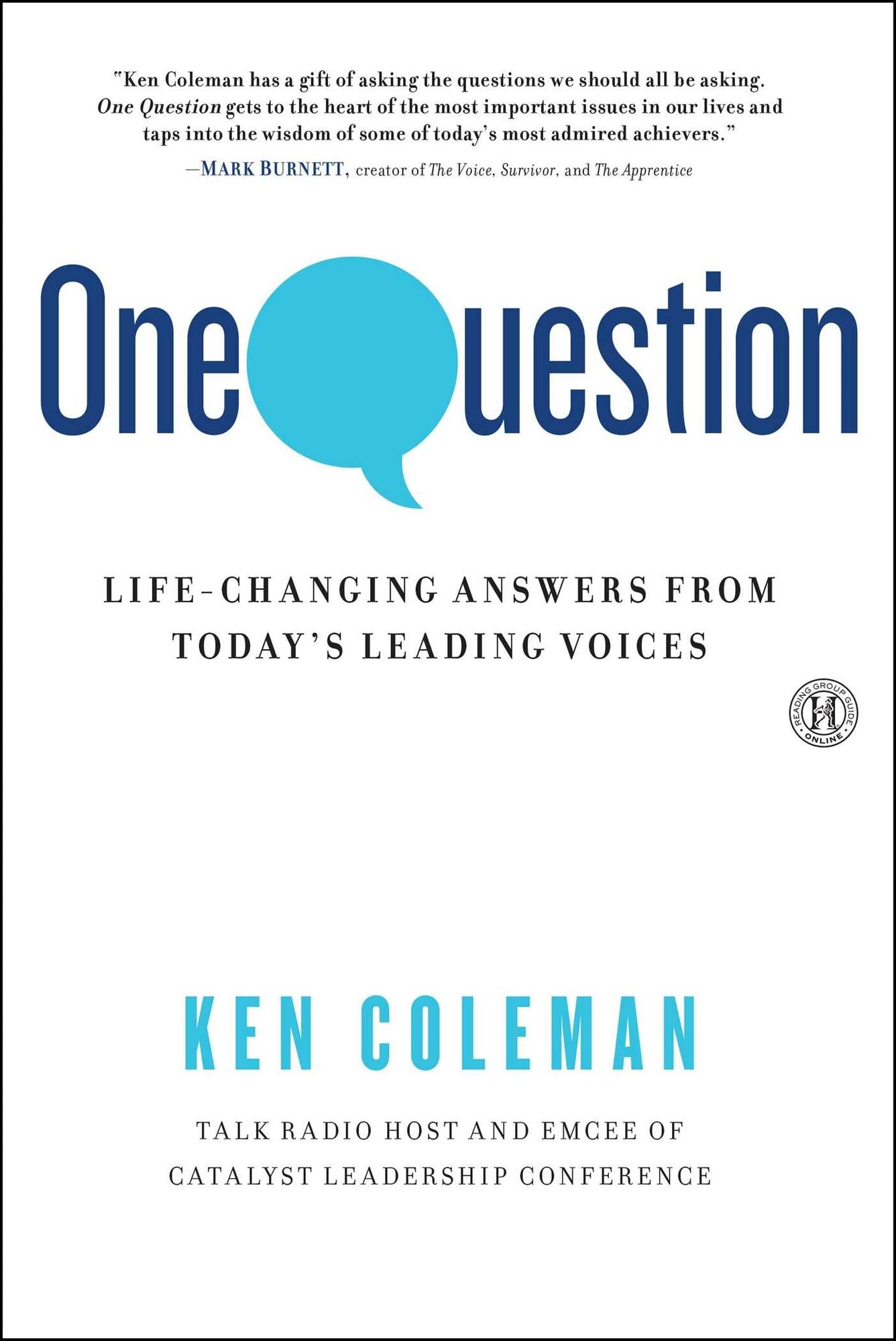 One Question