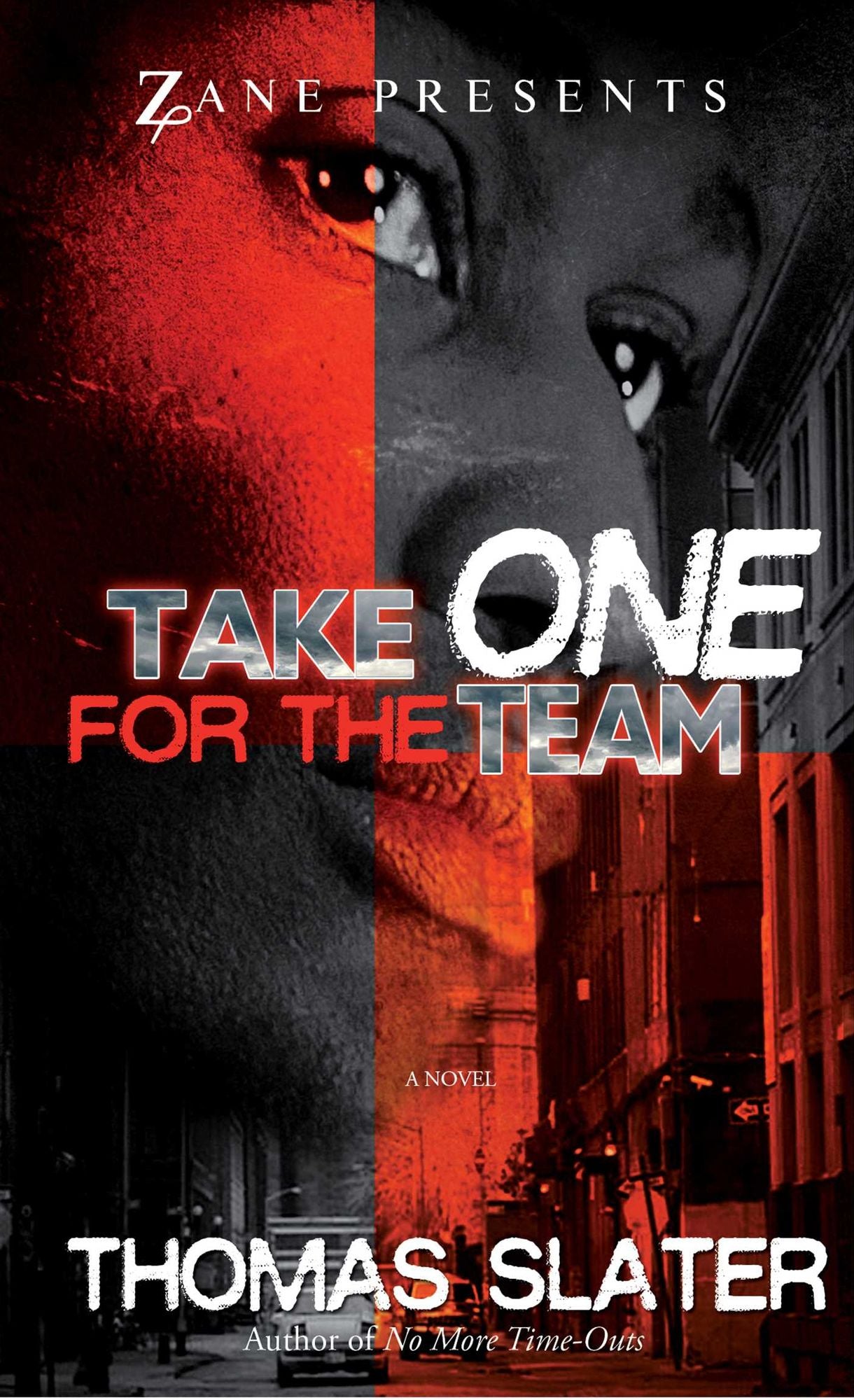Take One for the Team: A Novel
