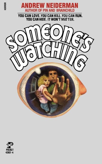 Someone's Watching