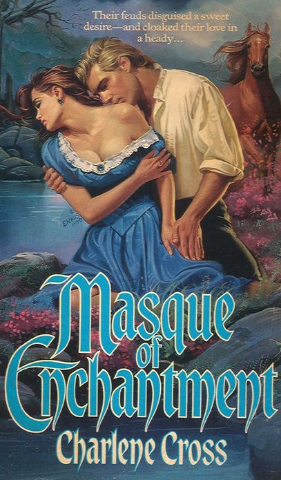 Masque of Enchantment