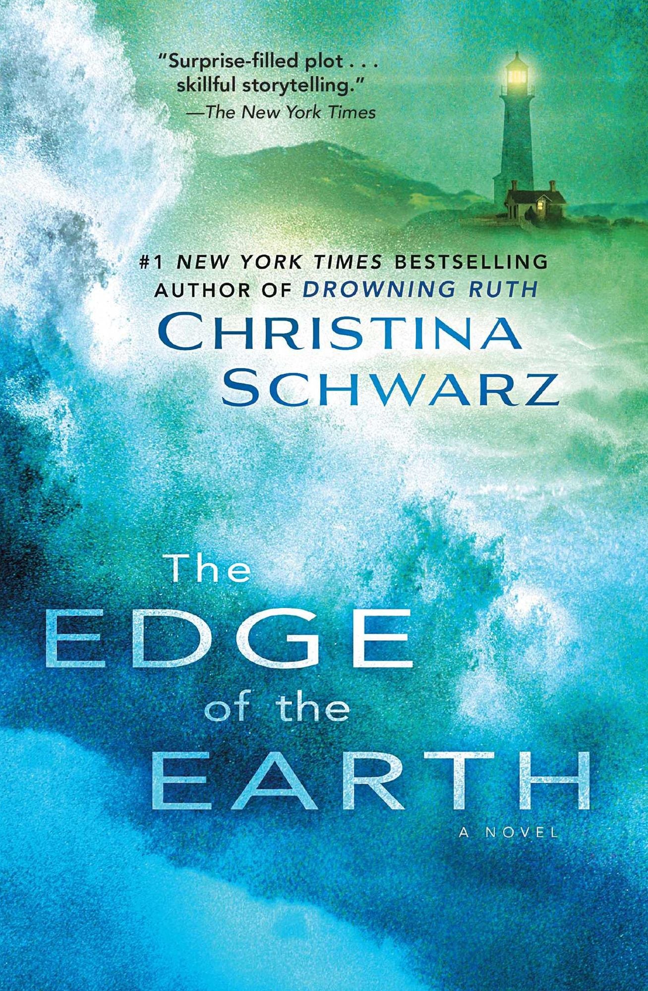 The Edge of the Earth: A Novel