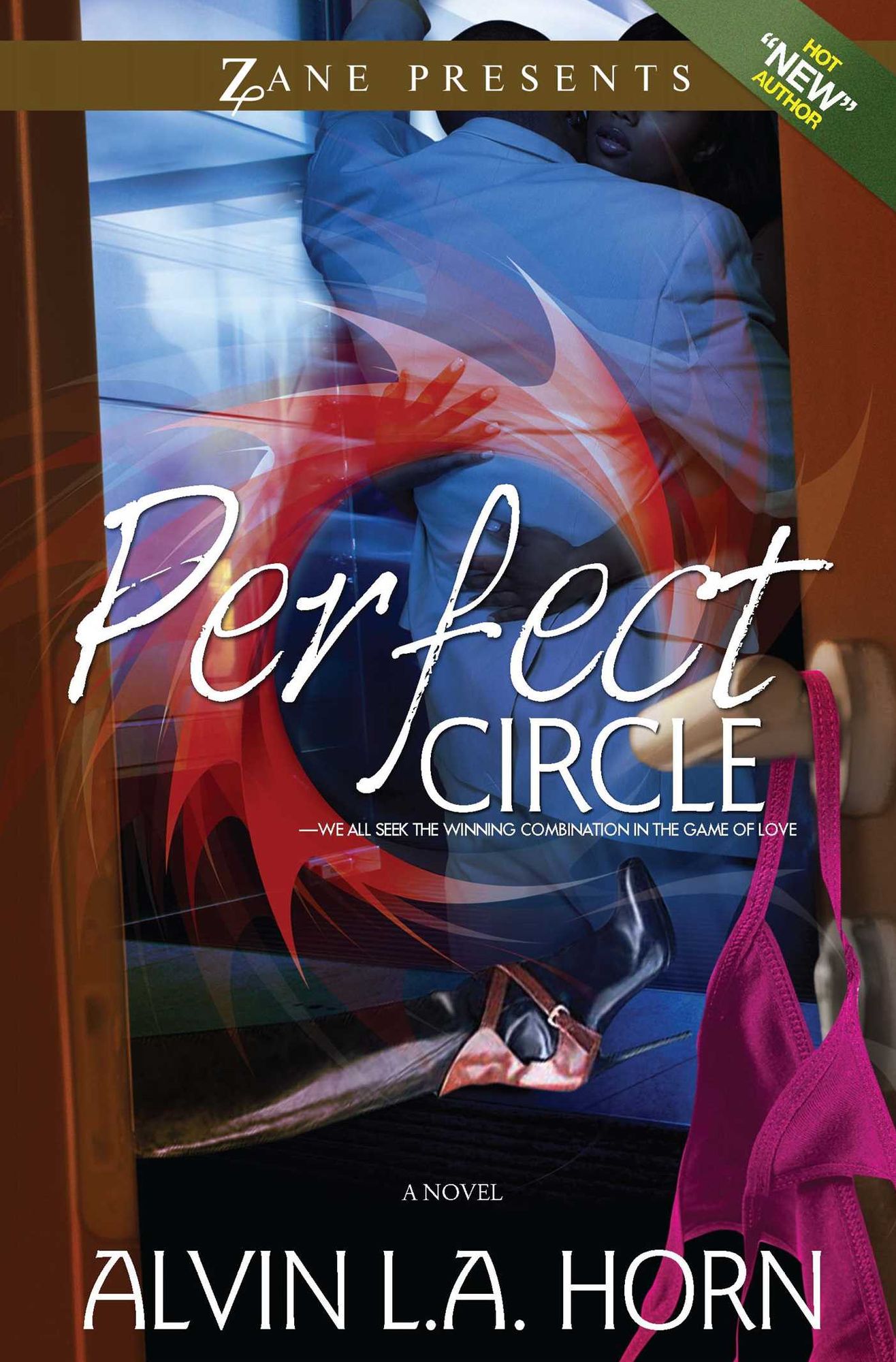 Perfect Circle: A Novel