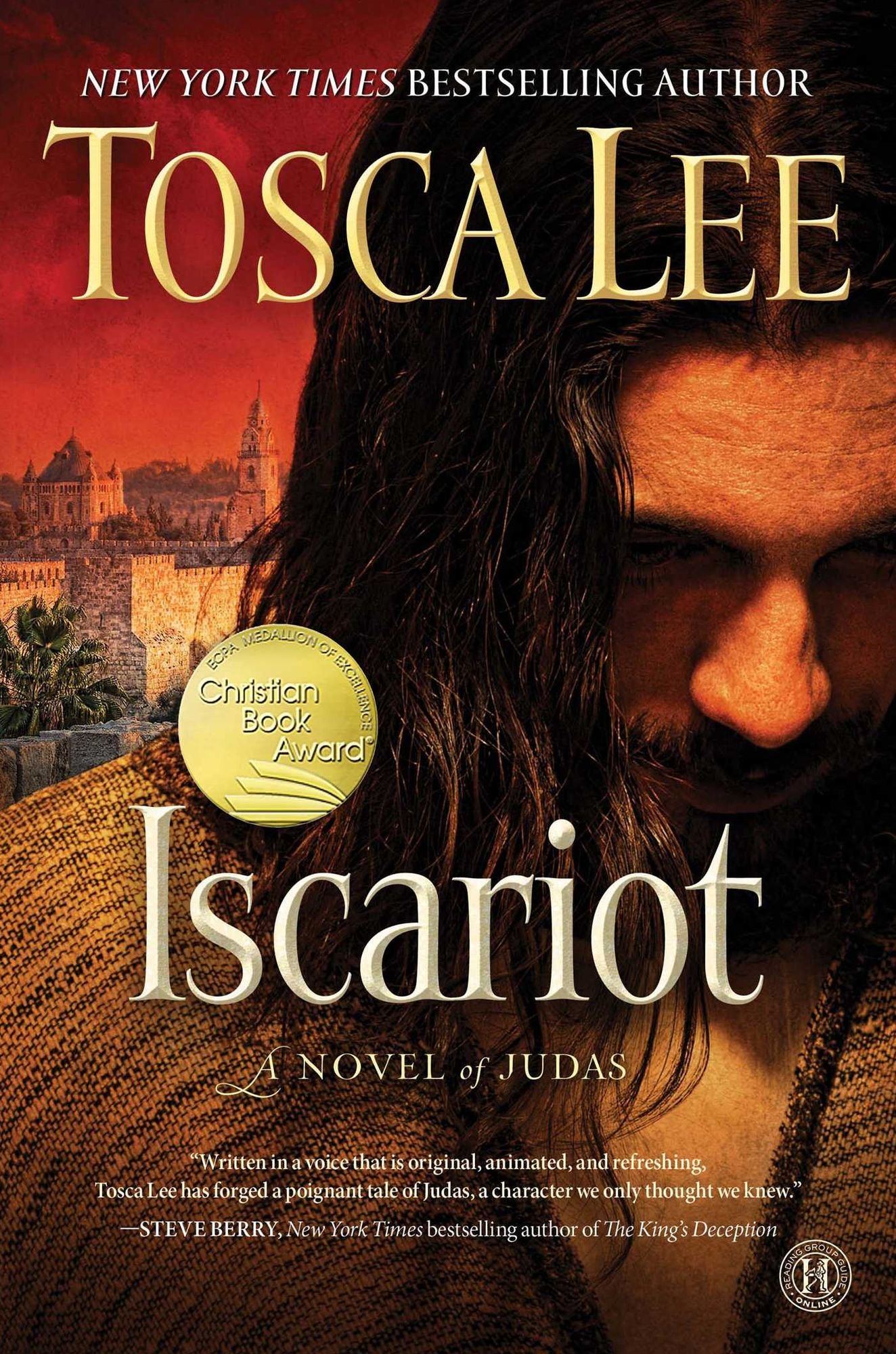 Iscariot