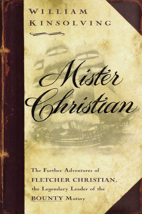Mister Christian
