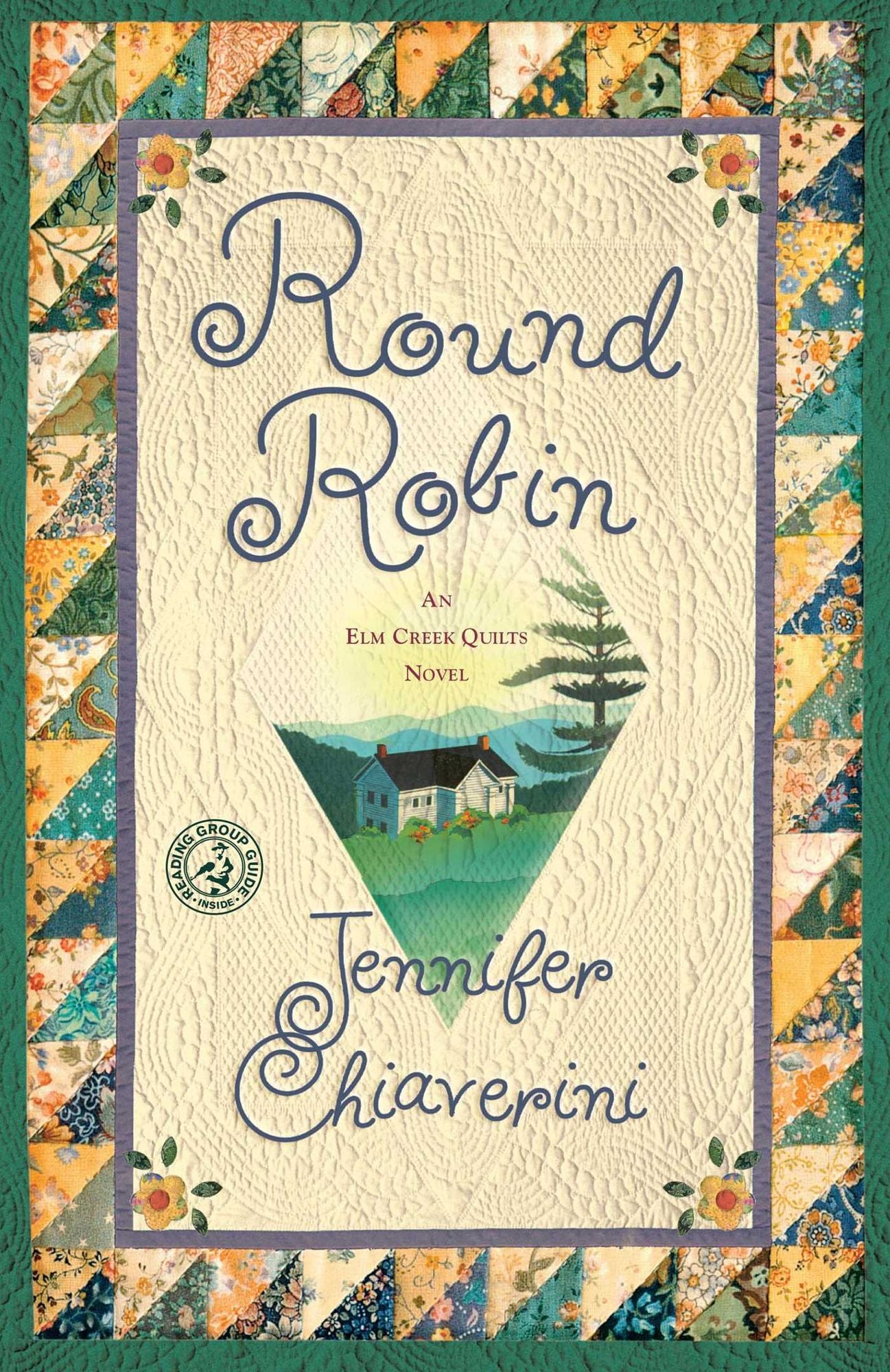 Round Robin (Elm Creek Quilts Series #2)