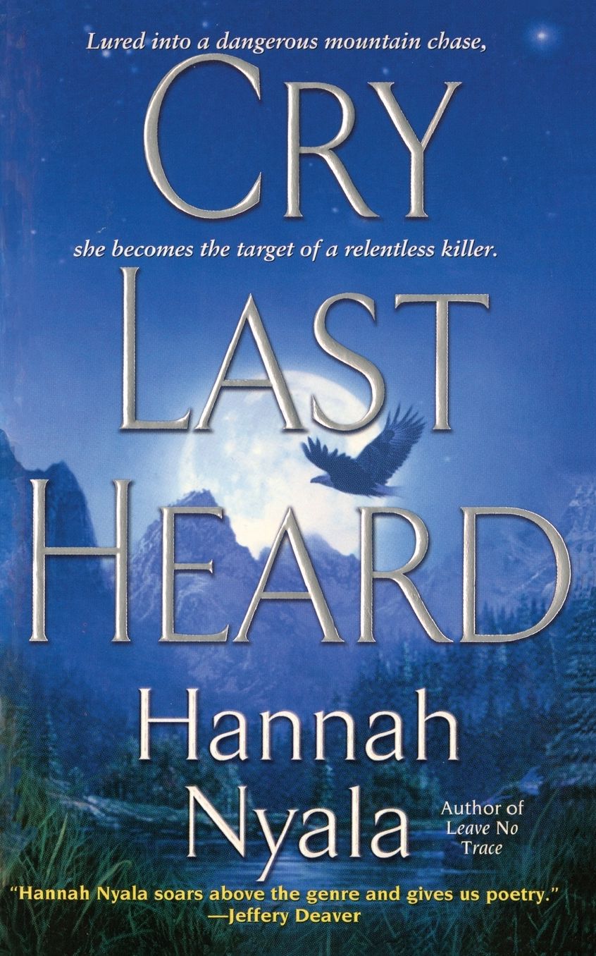 Cry Last Heard