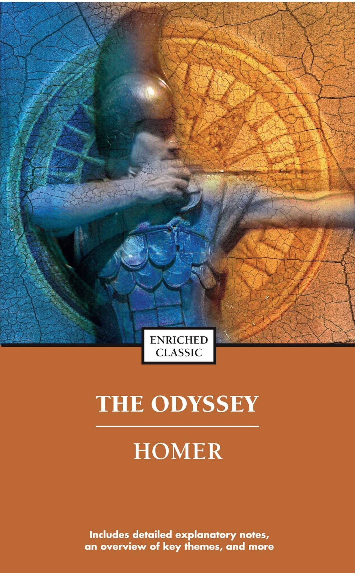 The Odyssey