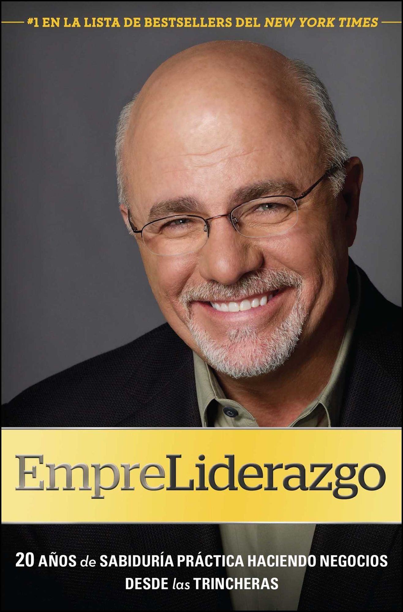 EmpreLiderazgo: 20 años de sabiduría práctica haciendo negocios de