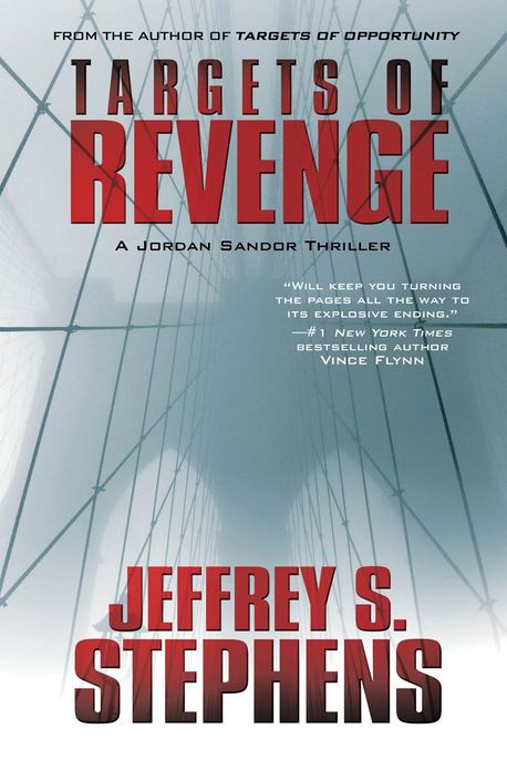 Targets of Revenge