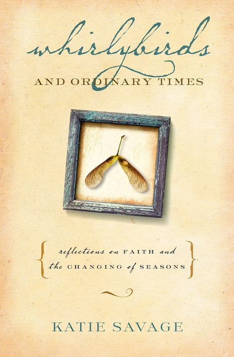 Grace in the Maybe: Instructions on Not Knowing Everything About God