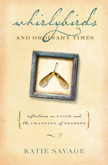 Grace in the Maybe: Instructions on Not Knowing Everything About God