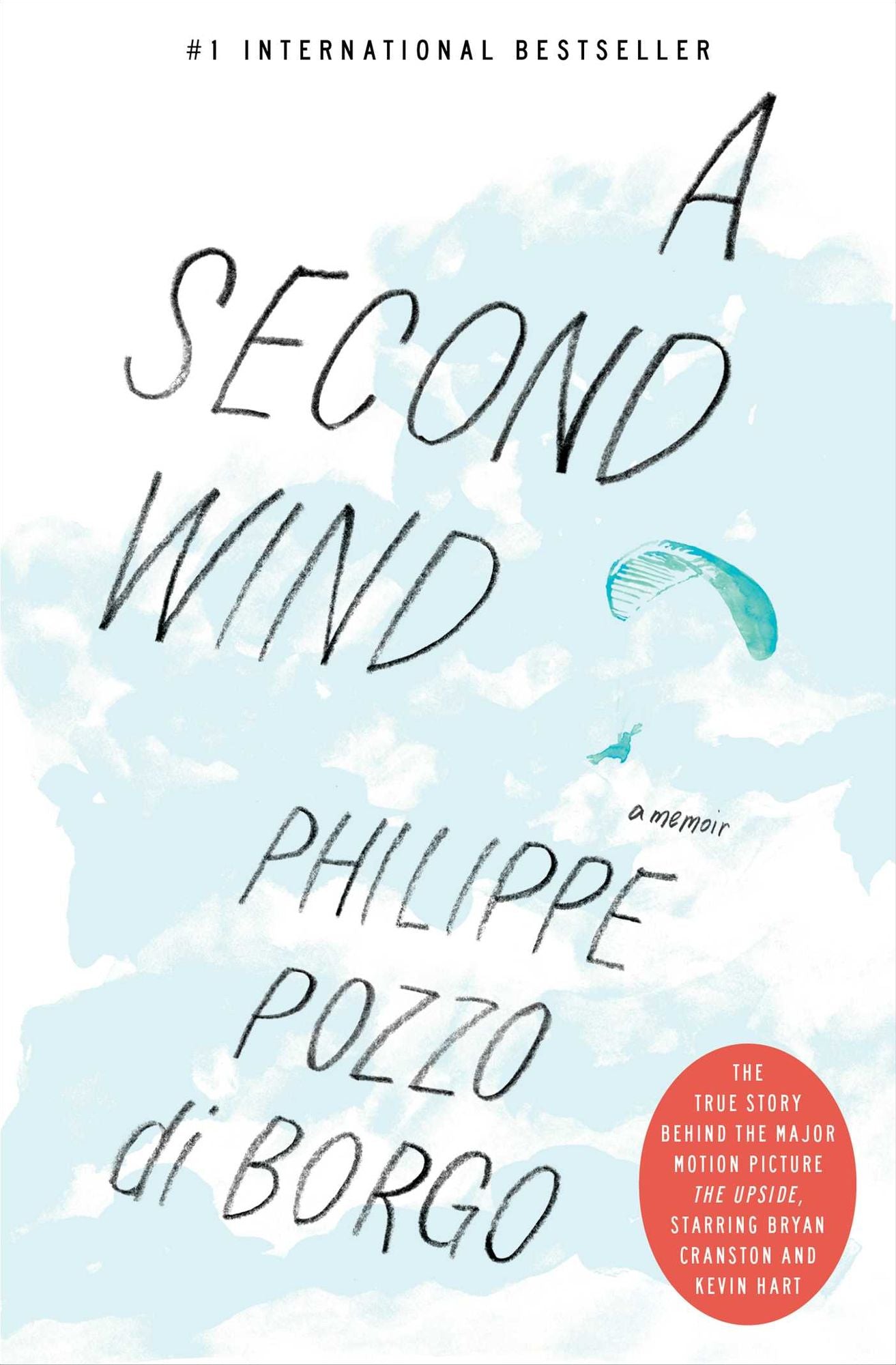 A Second Wind: A Memoir