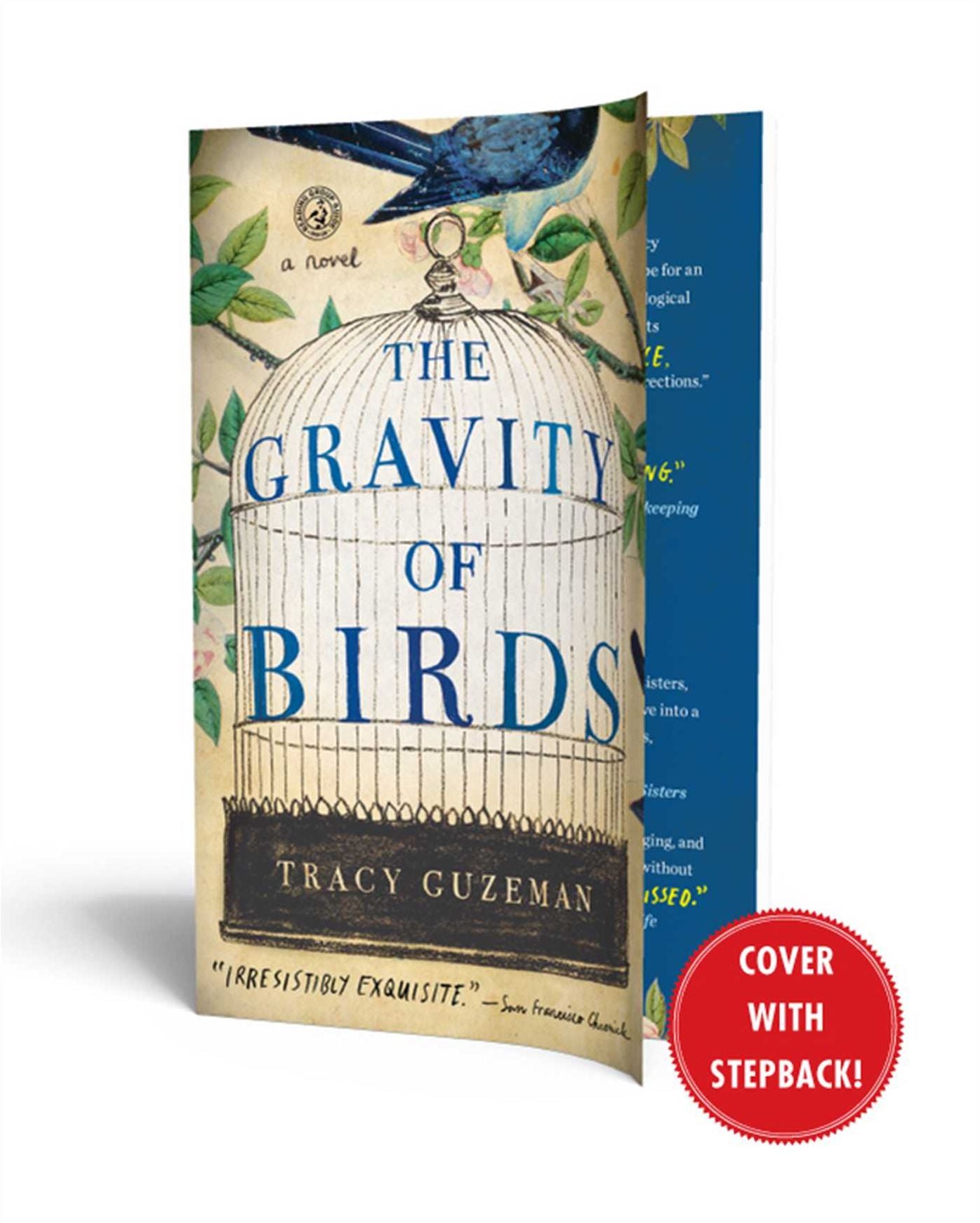 The Gravity of Birds