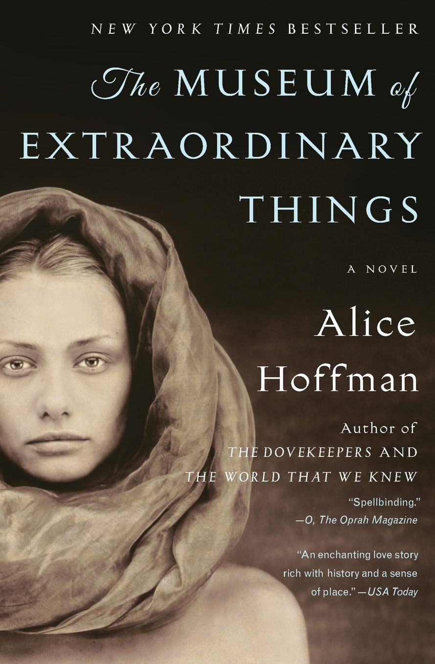 The Museum of Extraordinary Things