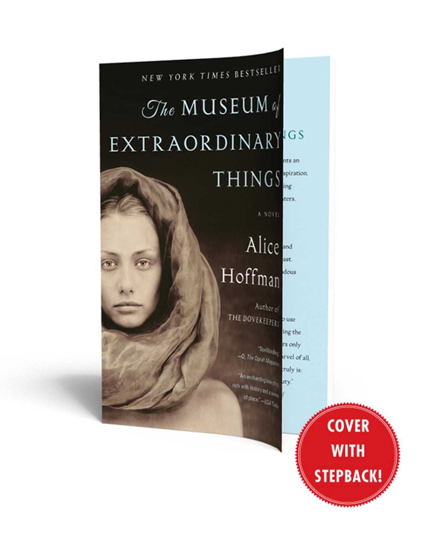 The Museum of Extraordinary Things