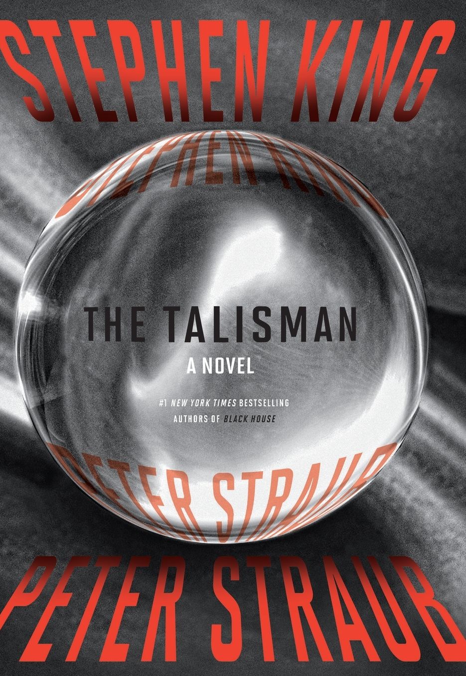 The Talisman