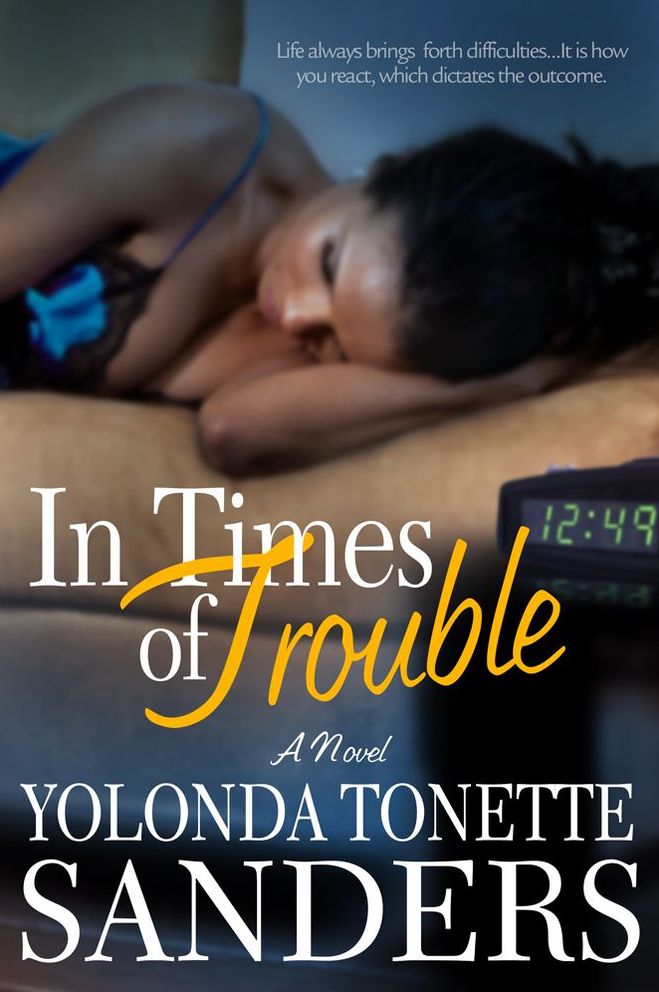 In Times of Trouble: A Novel