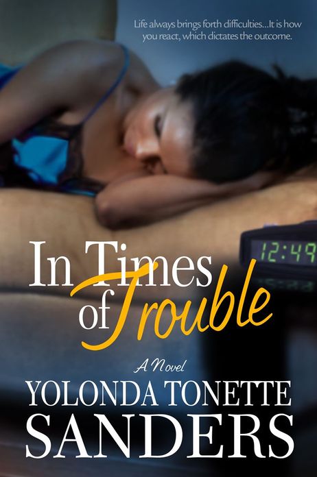 In Times of Trouble: A Novel