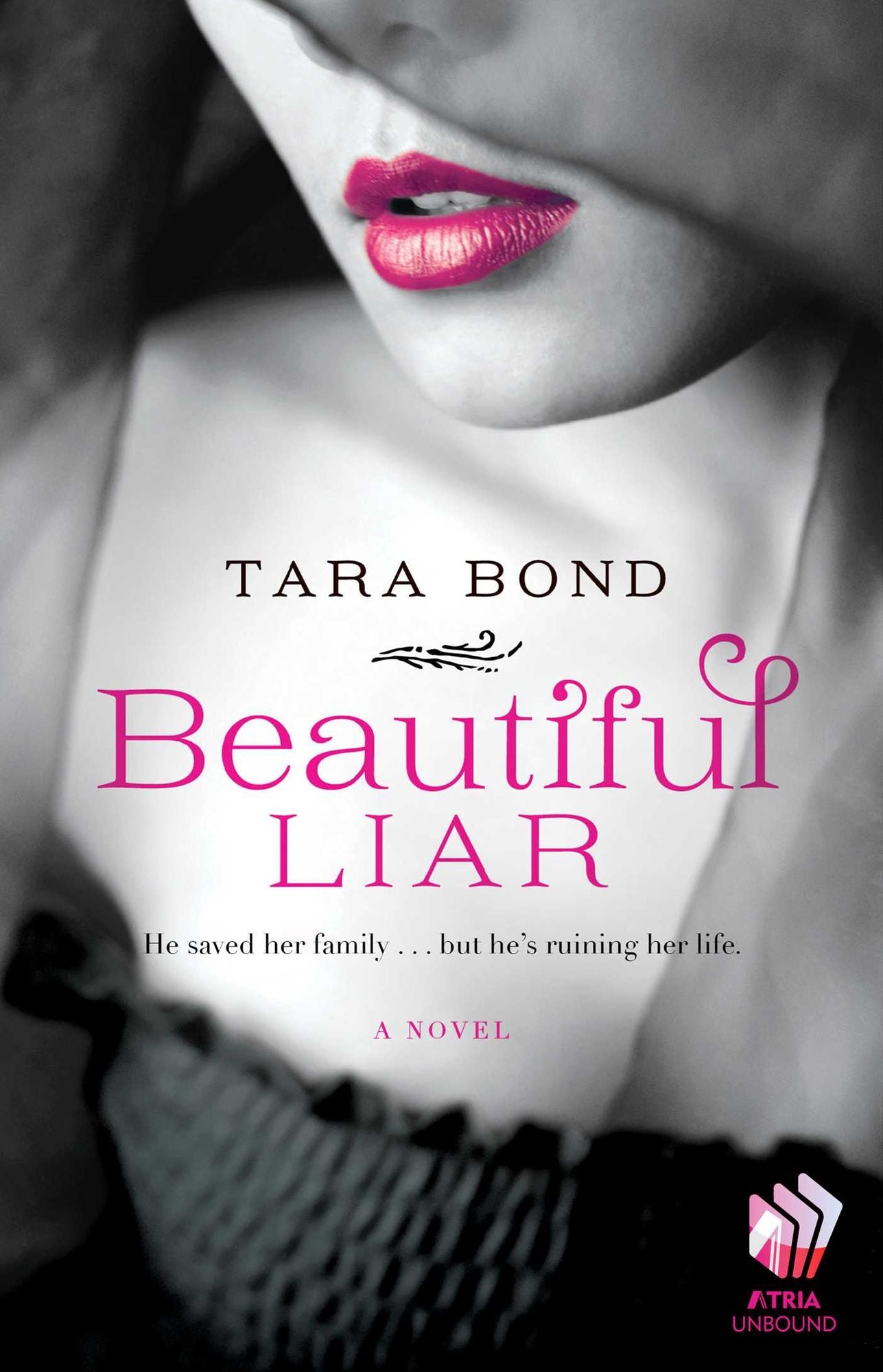 Beautiful Liar: A Novel