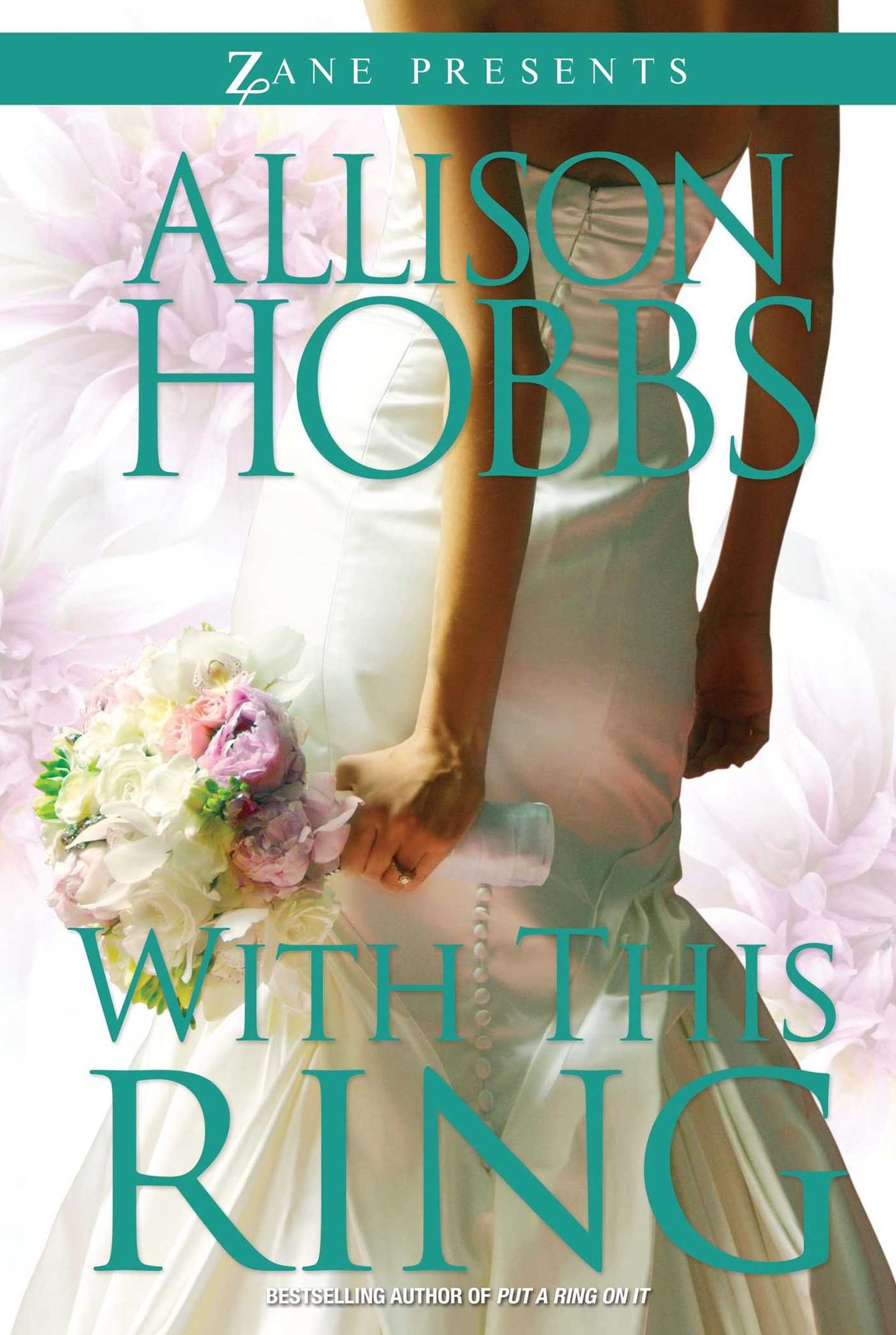 With This Ring: A Novel