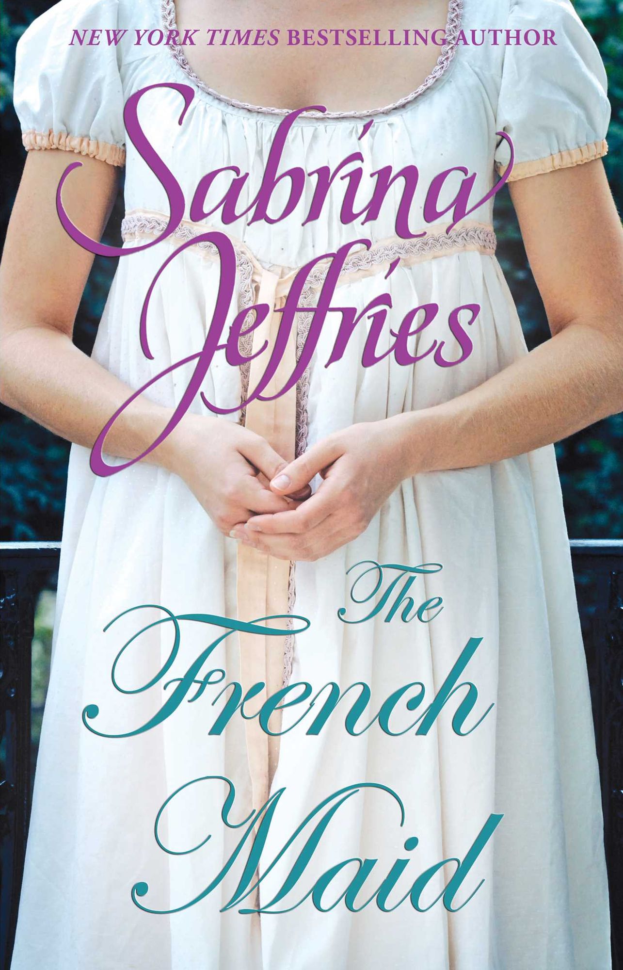 The French Maid