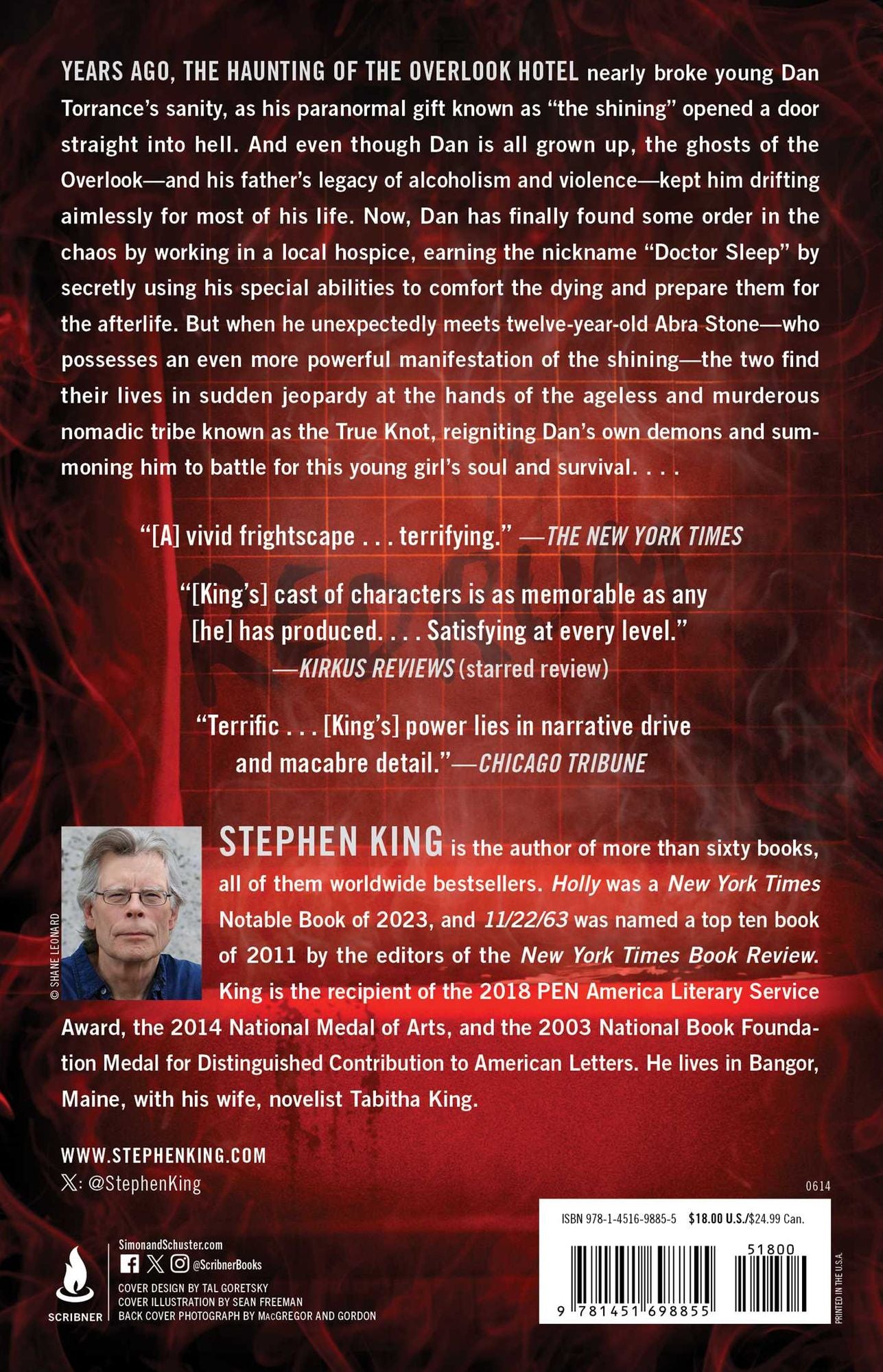 Doctor Sleep