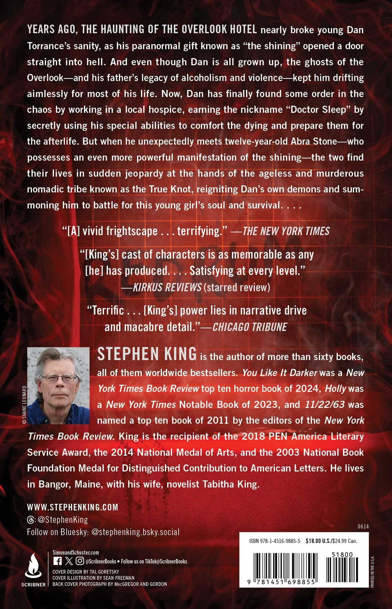 Doctor Sleep