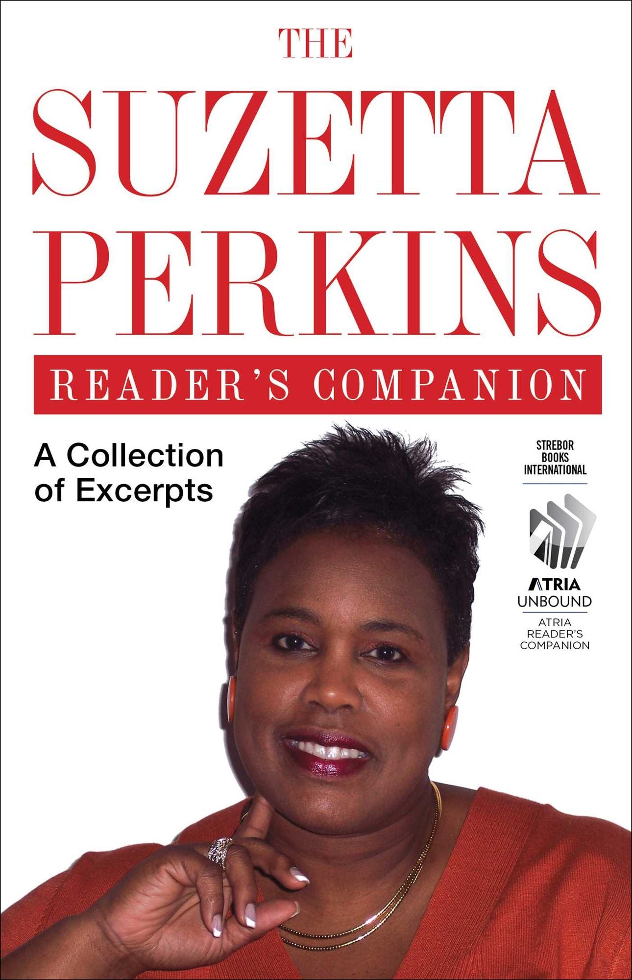 The Suzetta Perkins Reader's Companion: A Collection of Excerpts