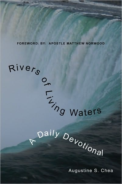 Rivers of Living Waters: A Daily Devotional