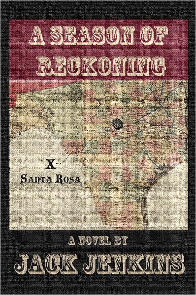 A Season of Reckoning