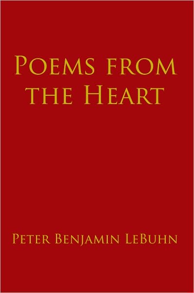 Poems from the Heart