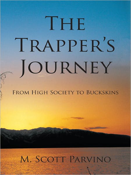 The Trapper's Journey: From High Society to Buckskins