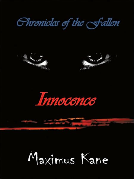Chronicles of the Fallen: Innocence