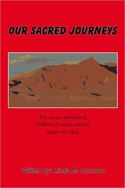 Our Sacred Journeys