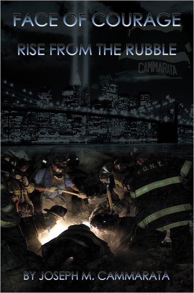 Face of Courage: Rise from the Rubble
