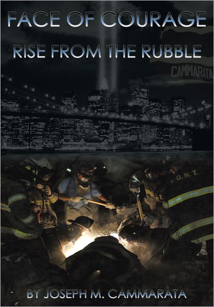 Face of Courage: Rise from the Rubble
