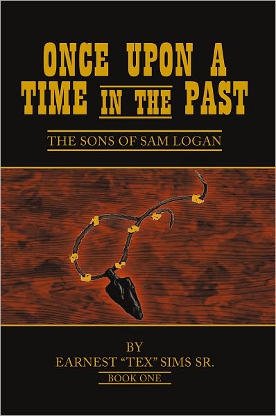 Once Upon A Time in the Past: The Sons of Sam Logan