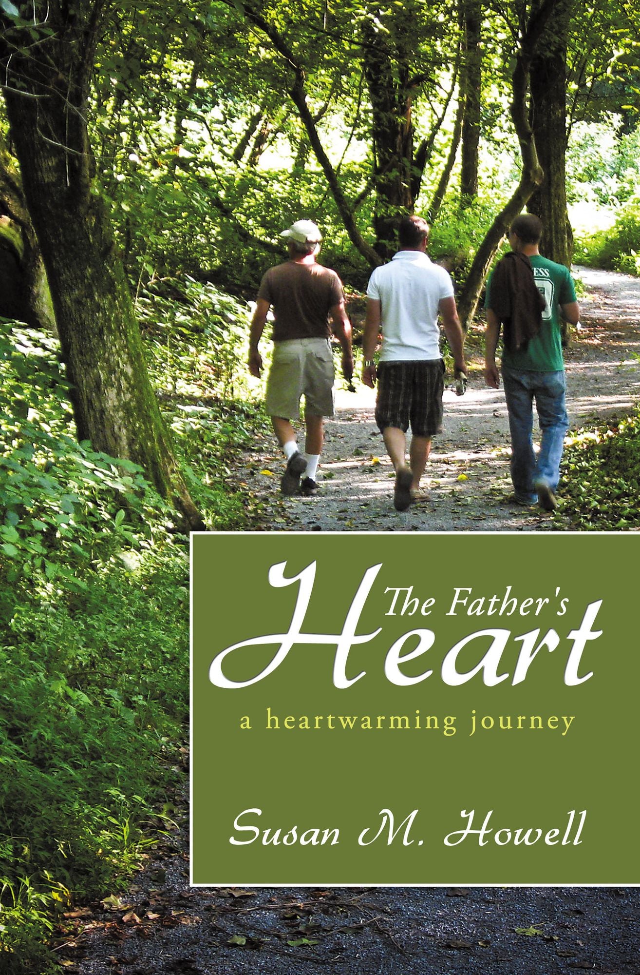 The Father's Heart