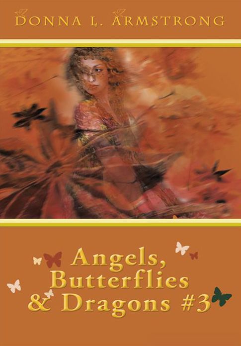 Angels, Butterflies, & Dragons # 3: Tears Of An Angel